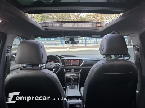 TAOS 1.4 250 TSI Highline