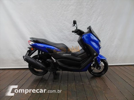 NMAX CONNECTED 160 ABS