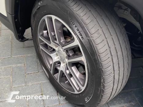 COMPASS 2.0 16V Sport
