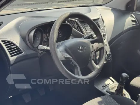 HB20 1.0 Comfort Plus 12V