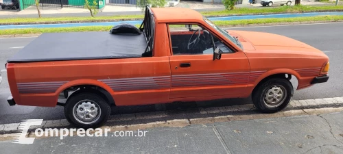 PAMPA 1.6 GL 8V CS