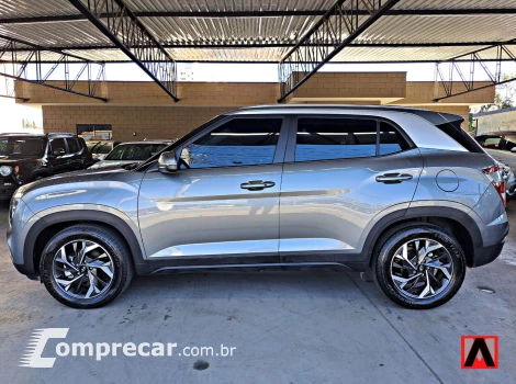 CRETA 1.0 Tgdi Limited Safety