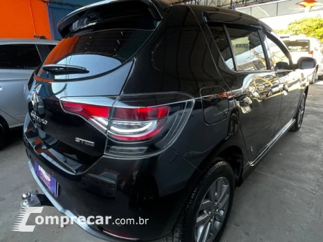 SANDERO - 1.0 12V SCE GT LINE MANUAL