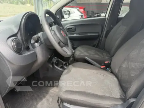 MOBI - 1.0 EVO LIKE. MANUAL