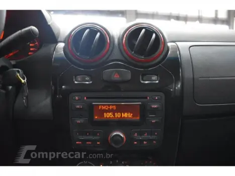 SANDERO - 1.6 GT LINE LIMITED 4P MANUAL