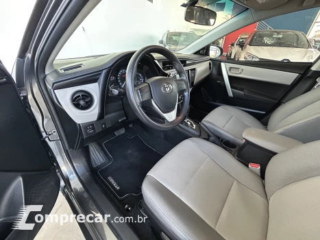 COROLLA 1.8 GLI 16V