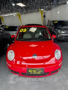NEW BEETLE 2.0 MI 8V