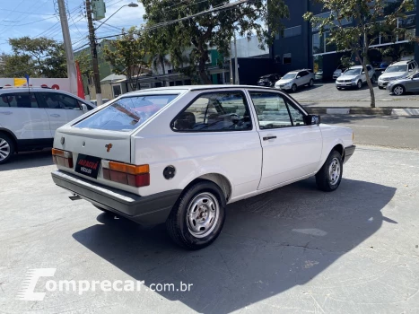 GOL 1.0 8V