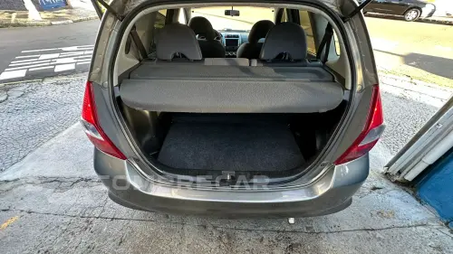 FIT 1.4 LX 16V