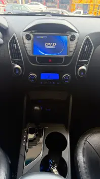 IX35 2.0 16V