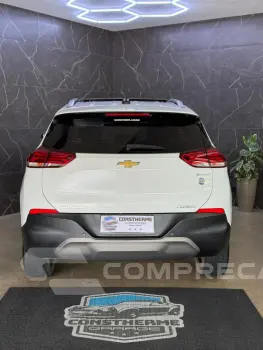 TRACKER 1.2 Turbo Premier