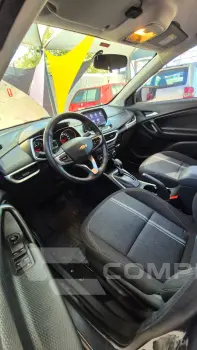 TRACKER 1.0 Turbo LT