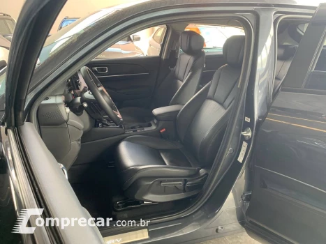HR-V EXL 1.5 Sensing 16V 5p Aut.