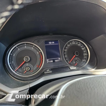 SAVEIRO 1.6 Cross CD 16V