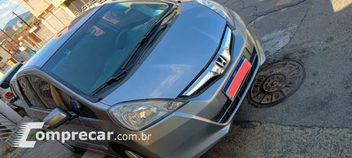 FIT 1.5 EX 16V