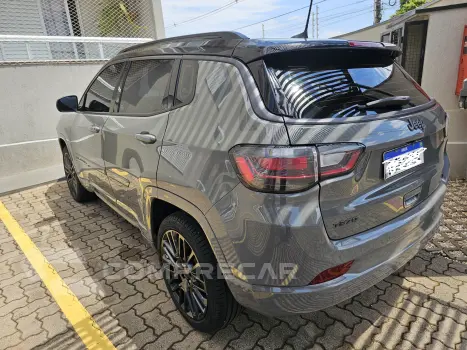 COMPASS 1.3 T270 Turbo S