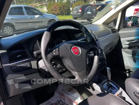 LINEA 1.8 Absolute 16V