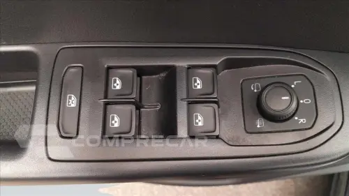 TAOS 1.4 250 TSI TOTAL FLEX HIGHLINE AUTOMÁTICO