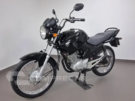 FACTOR YBR 125 E