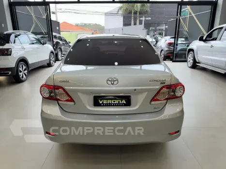 Corolla Xei 2.0