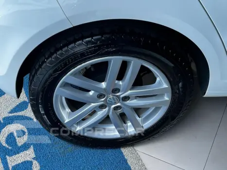 Fox Highline1.6 Flex 16V 5p