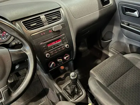 Space Cross 1.6 4P FLEX