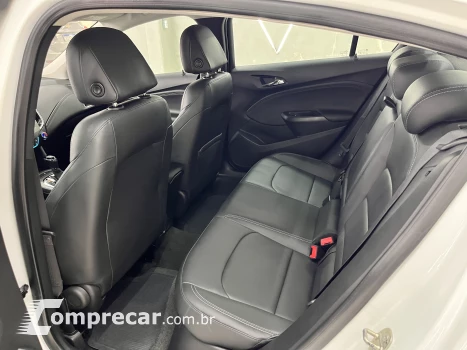 CRUZE 1.4 LT