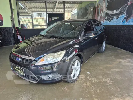 FORD FOCUS 2.0 HAT