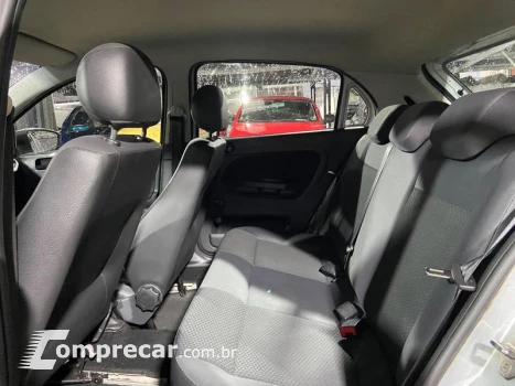 GOL 1.0L MC4