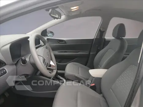HB20 1.0 TGDI FLEX LIMITED AUTOMÁTICO