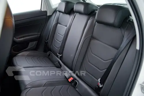 Polo Highline TSI 1.0 Flex 12V Aut.