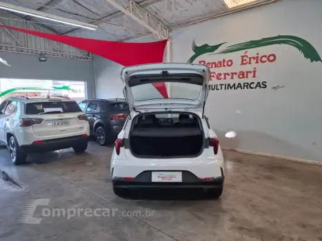 HB20 1.0 Comfort Plus 12V