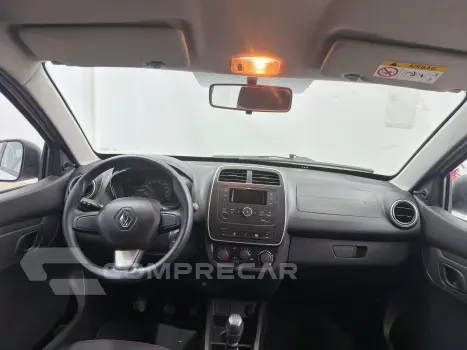 KWID 1.0 12V SCE ZEN