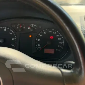POLO 1.6 MI 8V