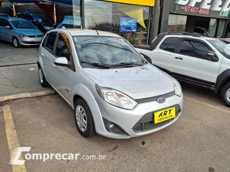 FIESTA 1.6 MPI Class 8V