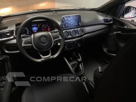 Argo 1.3 Firefly Flex Trekking Manual