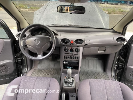 CLASSE A 1.6 160 Classic