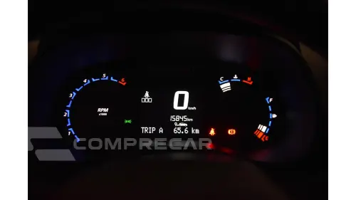 KWID - 1.0 12V SCE OUTSIDER MANUAL