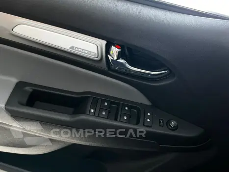 S10 Pick-Up LTZ 2.8 TDI 4x4 CD Dies.Aut