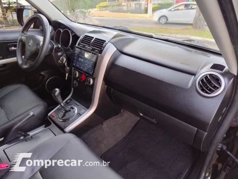GRAND VITARA 2.0 Sport 4X4 16V