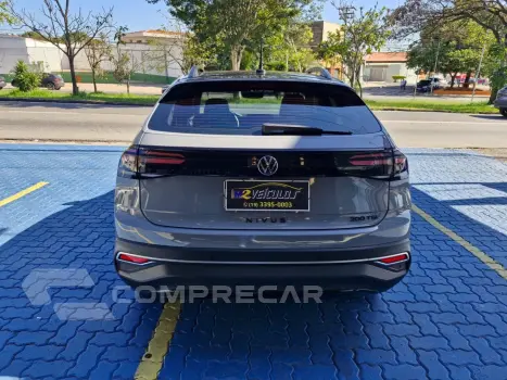 NIVUS 1.0 200 TSI TOTAL FLEX HIGHLINE AUTOMÁTICO