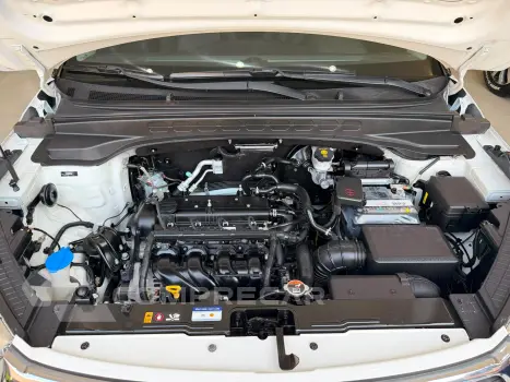 Creta Pulse 1.6