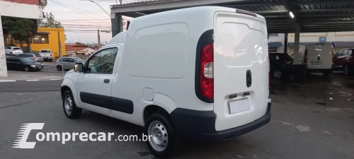 FIORINO 1.4 MPI Furgão 8V