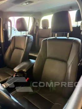 HILUX 2.8 D-4d Turbo CD SRX 4X4
