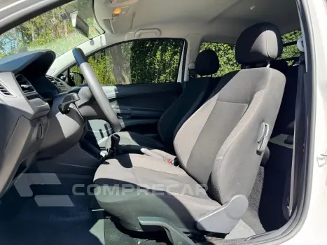 SAVEIRO 1.6 MSI Robust CD 8V