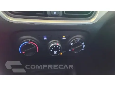 HB20 1.0 12V FLEX COMFORT PLUS MANUAL