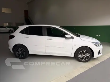ONIX 1.0 FLEX LT MANUAL