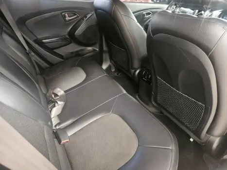 IX35 2.0 MPFI GL 16V
