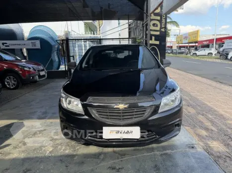 ONIX - 1.0 MPI JOY 8V 4P MANUAL