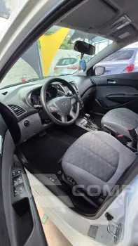 HB20S 1.6 Comfort Style 16V